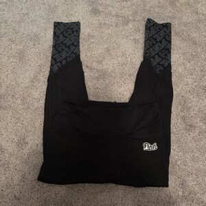 PINK Victoria's Secret Ultimate Leggings